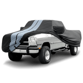 Dodge Ram 1981-1993 BKGR-STR Truck Cover